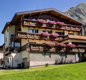 Haus Elisabeth, Sankt Leonhard Im Pitztal